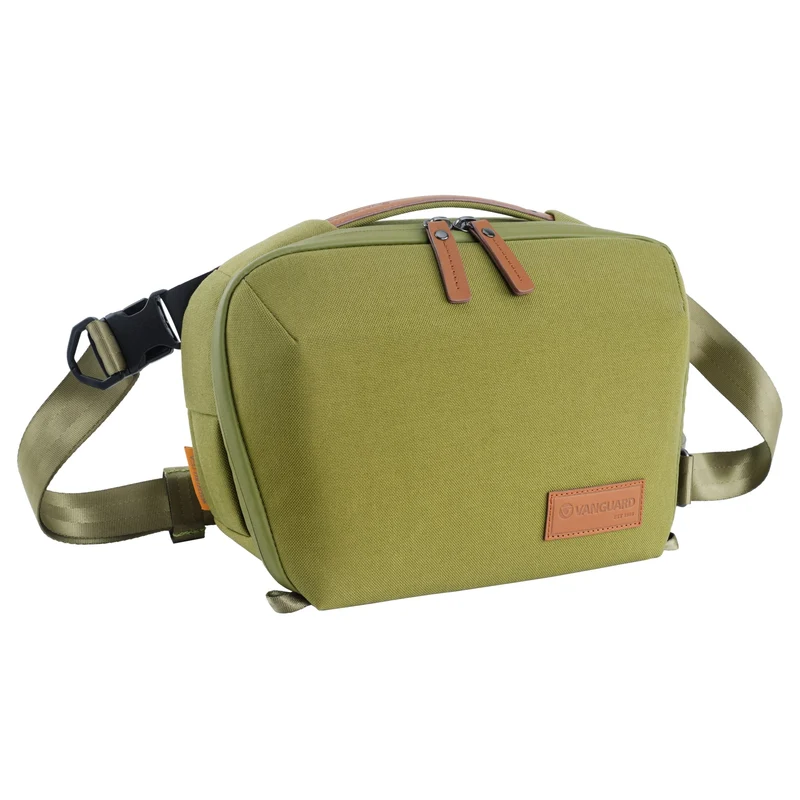 Veo City CB 24GR - Borsa fotografica Cross Body