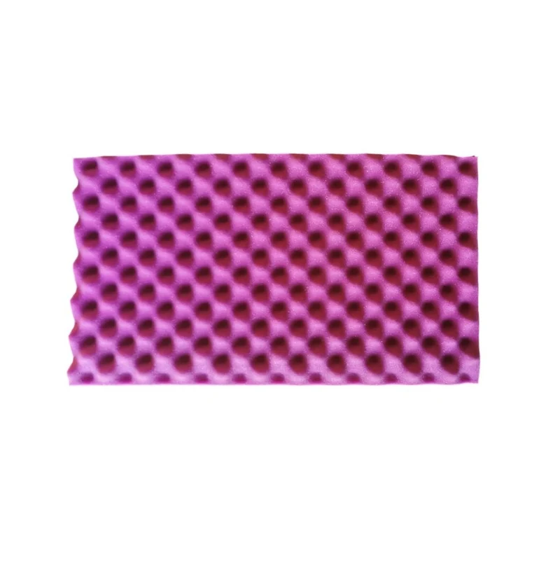Peli Air 1535 Replacement Purple Lid Foam
