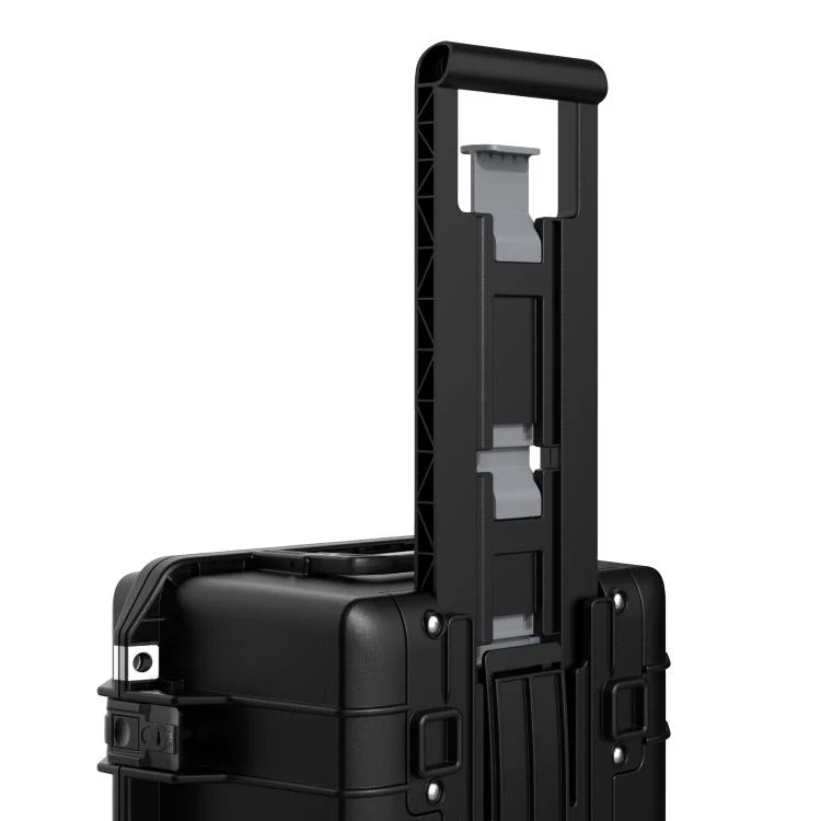 Peli Air Cases - Upgrade To EZ-Pull Multi-Stage Air Handle