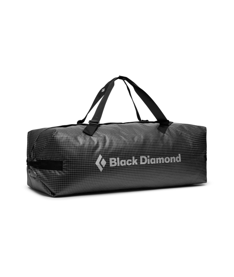 BLACK DIAMOND - MISSION 130 L DUFFEL