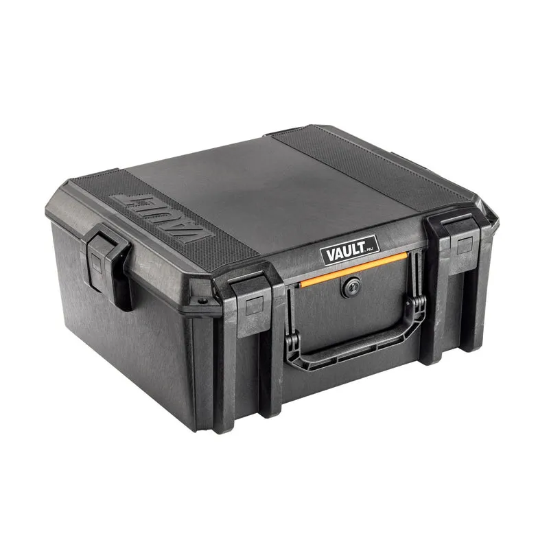 Peli Vault V600 Large Equipment Case