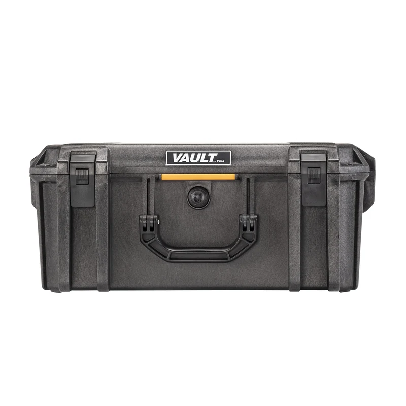 Peli Vault V550 Equipment Case