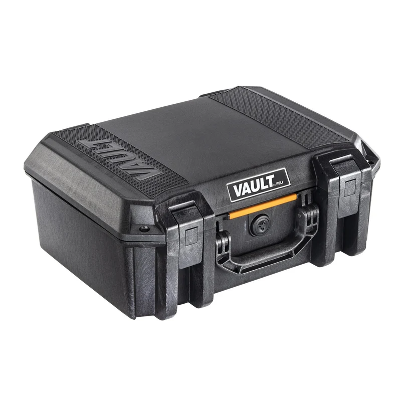 Peli Vault V300 Large Pistol Case