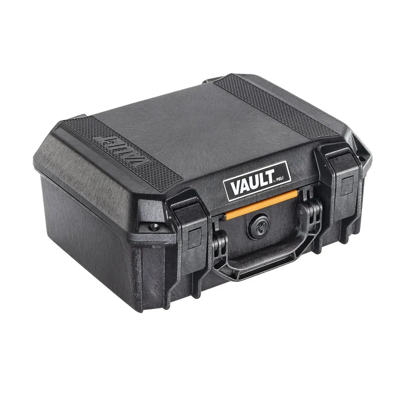 Peli Vault V200 Medium Pistol Case