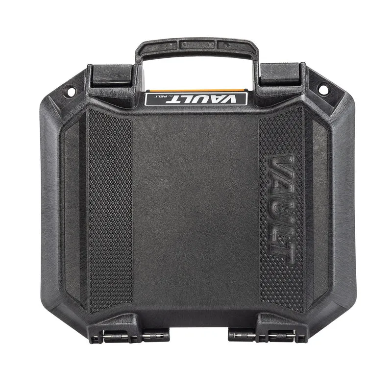 Peli Vault V100 Small Pistol Case