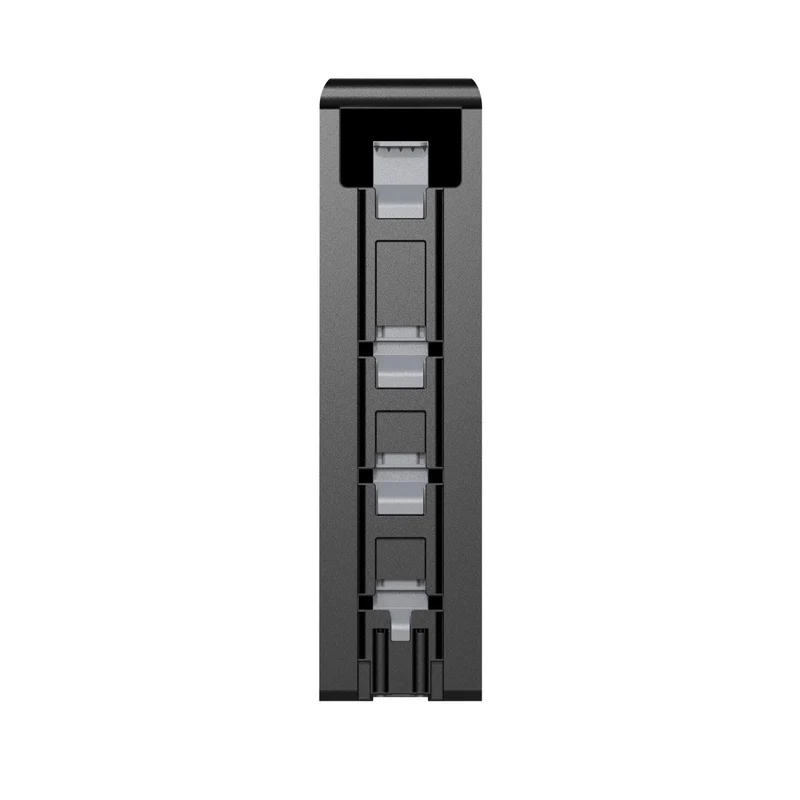 Peli AIRHANDL EZ-Pull Multi-Stage Air Handle
