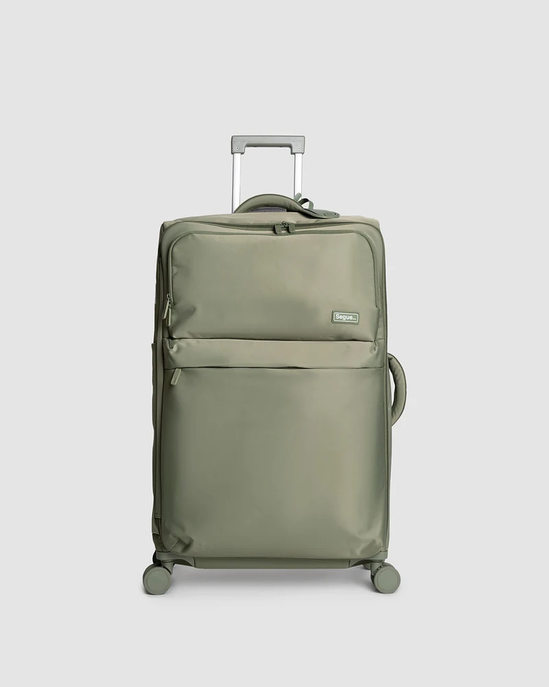 Lithe Large – Valigia Trolley Spaziosa e Ultra Leggera