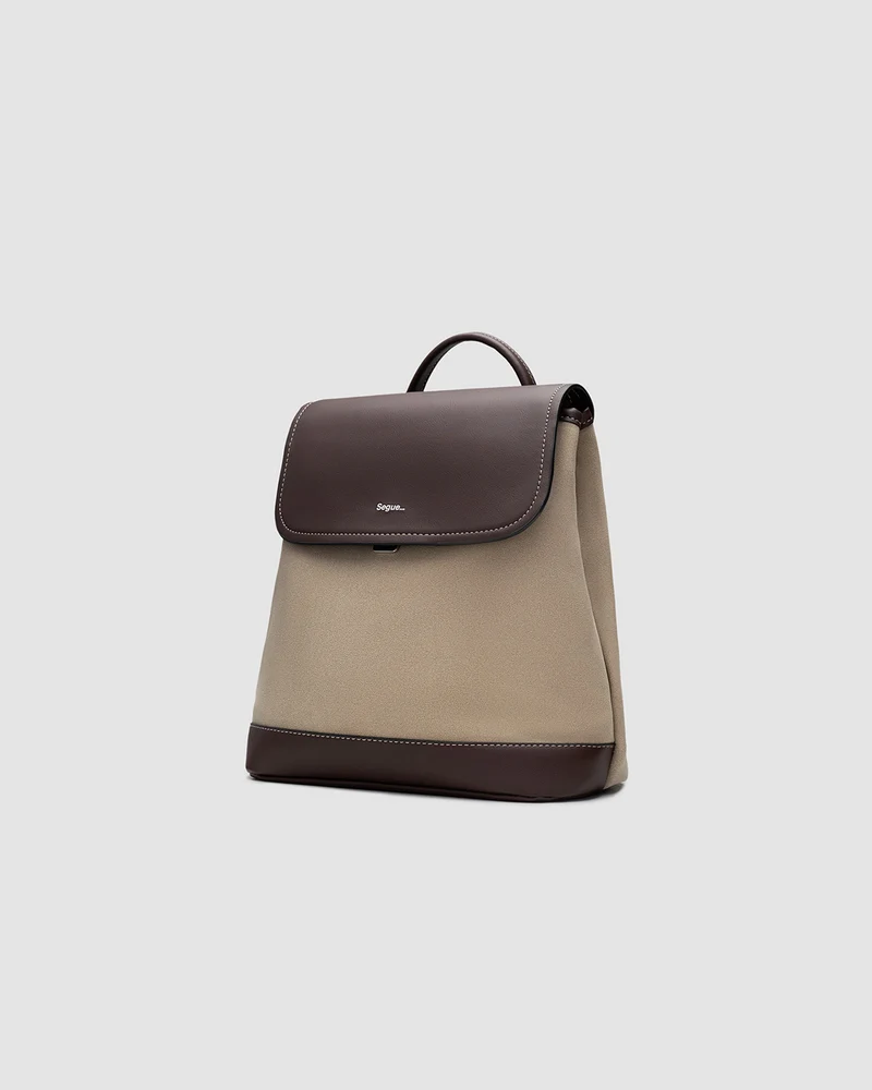 Zaino - Elior - Oxford Tan