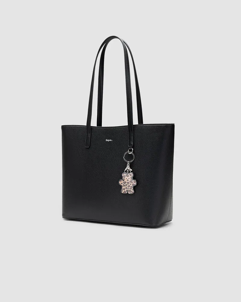 Borsa A Spalla - Alerina - Nero