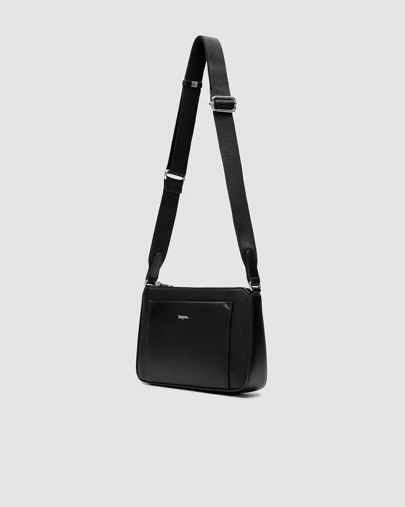 Borsa A Tracolla - Onda - Tortora