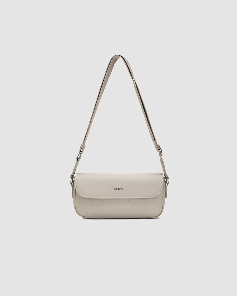 Borsa A Tracolla - Florisa - Tortora