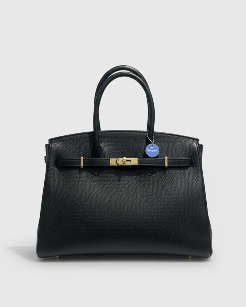 Borsa A Mano - Nalia - Nero