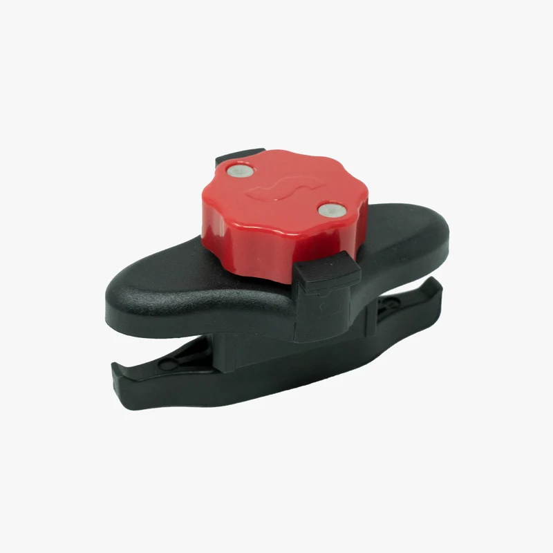 MORSETTO AGGANCIO ROLLER 2.1