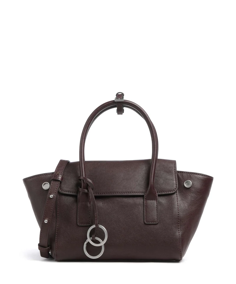 Marc O'Polo Gitty S Borsa a mano black cherry