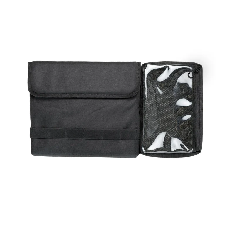 Starlink Mini Lid Organizer for Peli Air 1535, Peli 1510 & Nanuk 935
