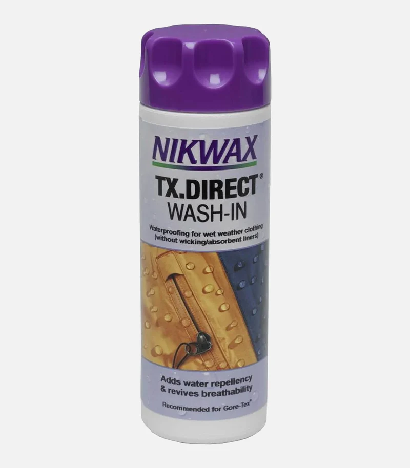 TX.DIRECT WASH