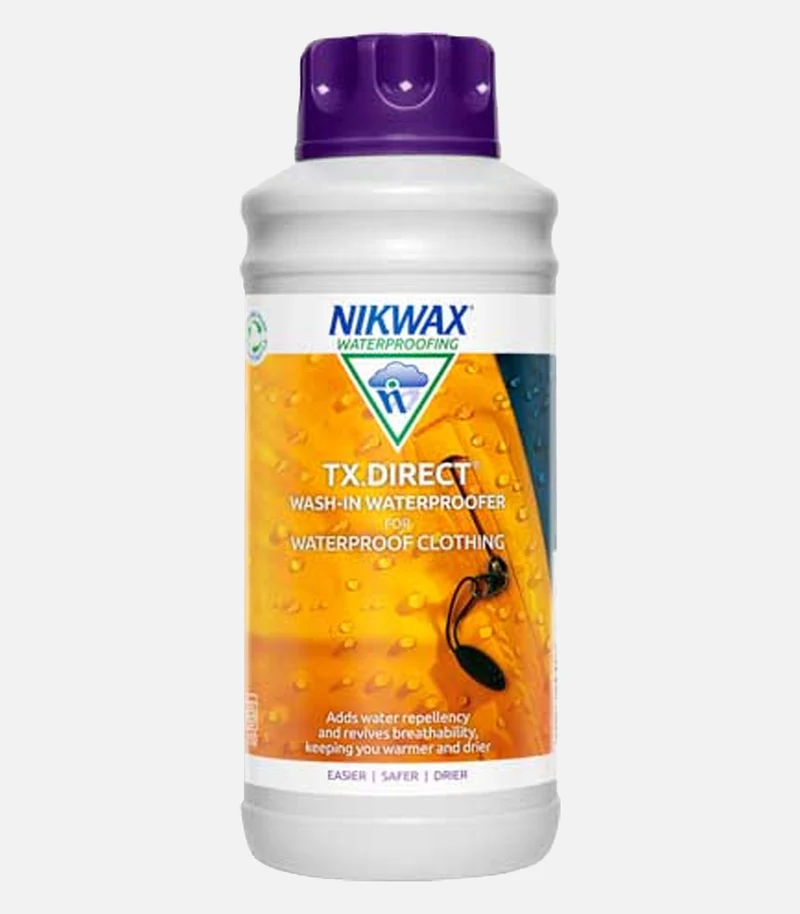 TX DIRECT WASH IN 1L