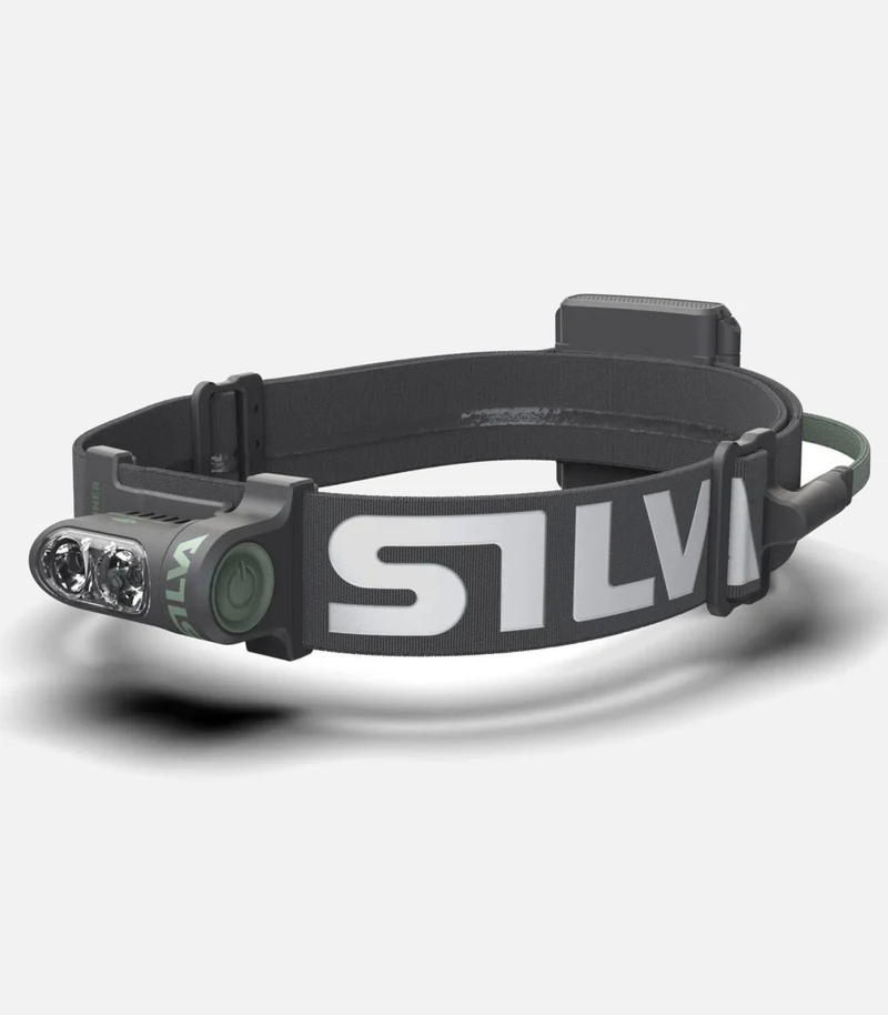 TRAIL RUNNER FREE 2 HYBRID