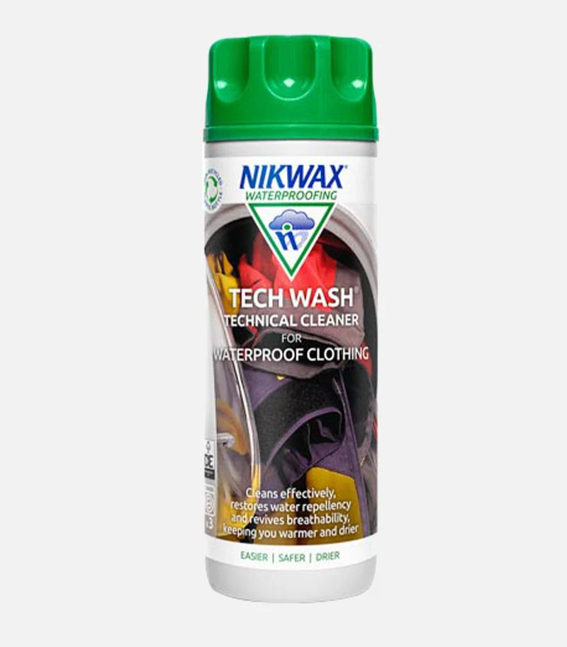 TECHWASH 300ML