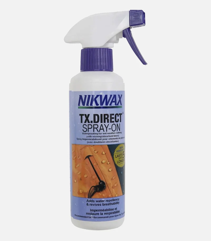 SPRAY TX.DIRECT