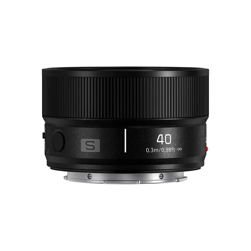 Panasonic Lumix S 40mm f/2