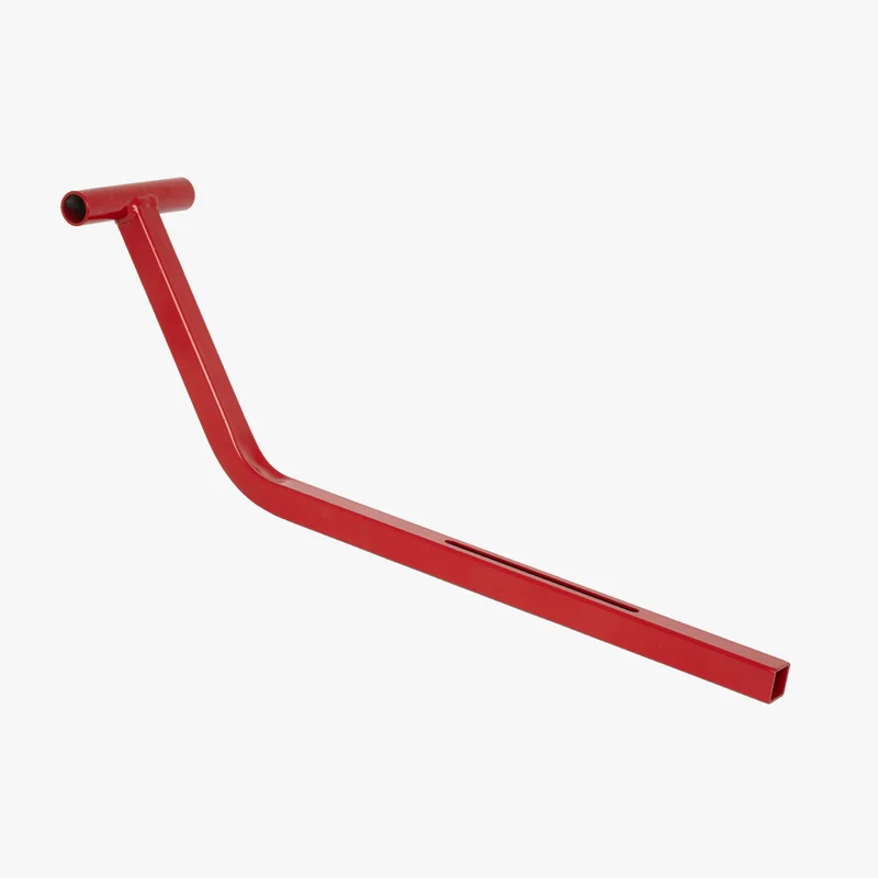 ADATTATORE FORCELLA - AEROCOMFORT MTB