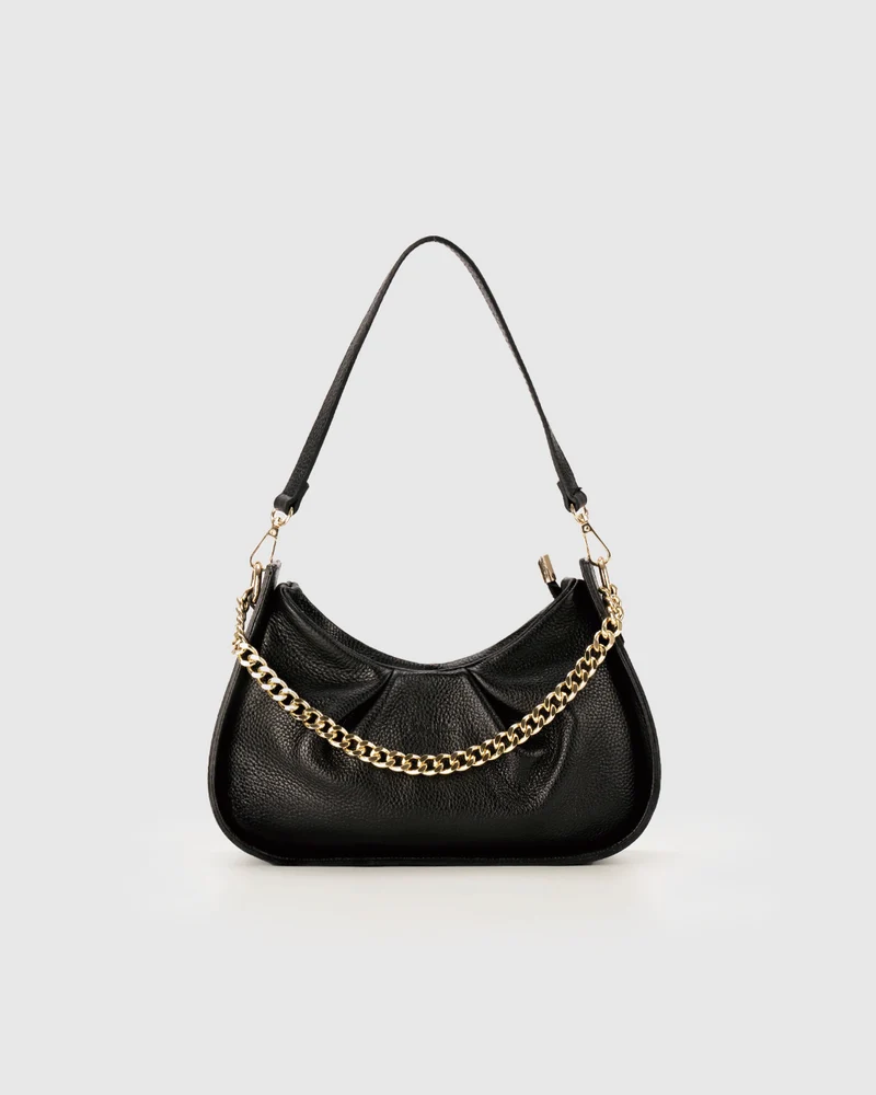 Borsa A Mano - Etere - Nero