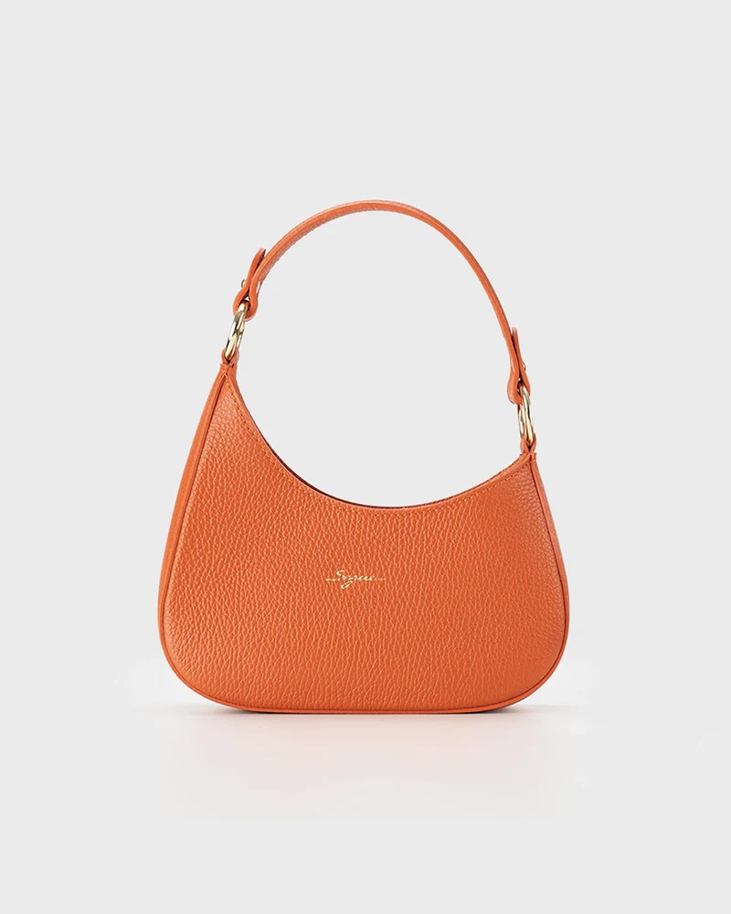 Borsa A Mano - Tango - Arancione