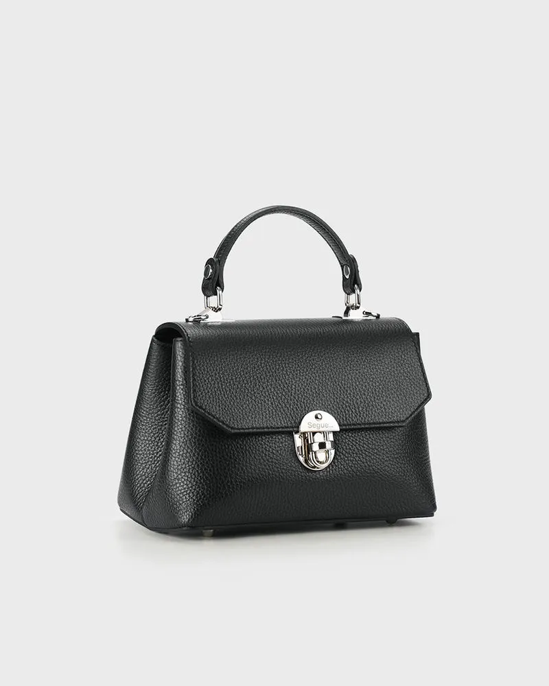 Borsa A Mano - Pandora - Nero