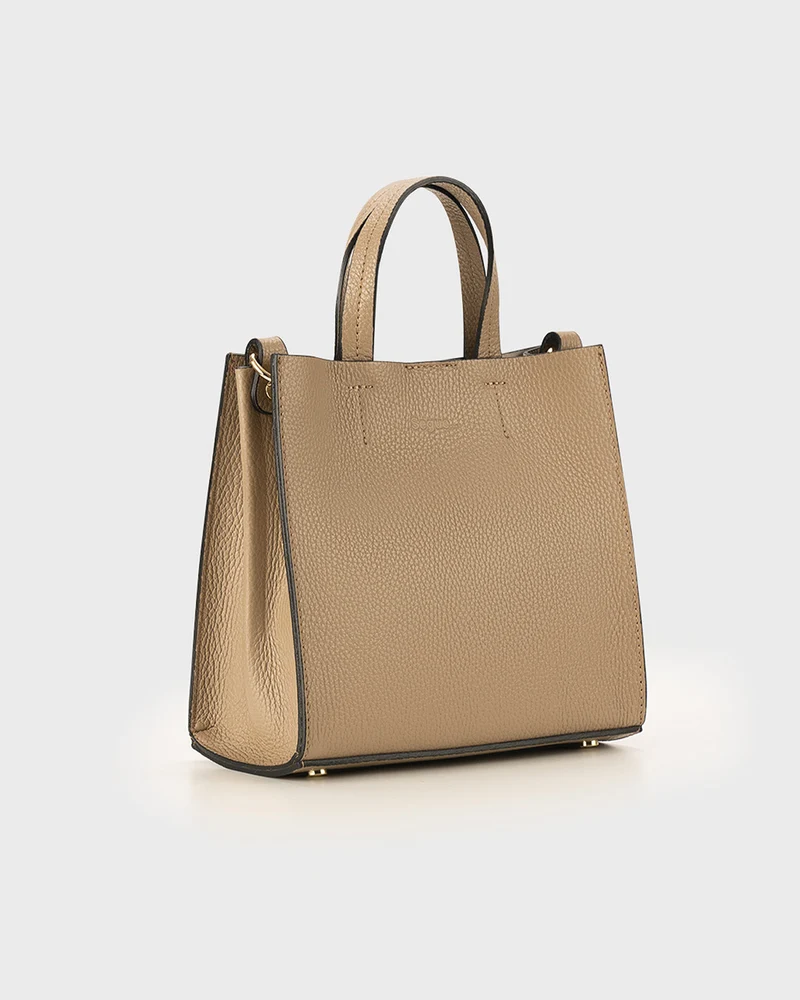 Borsa Tote - Aetheria P - Taupe