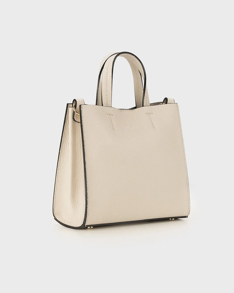 Borsa Tote - Aetheria P - Beige