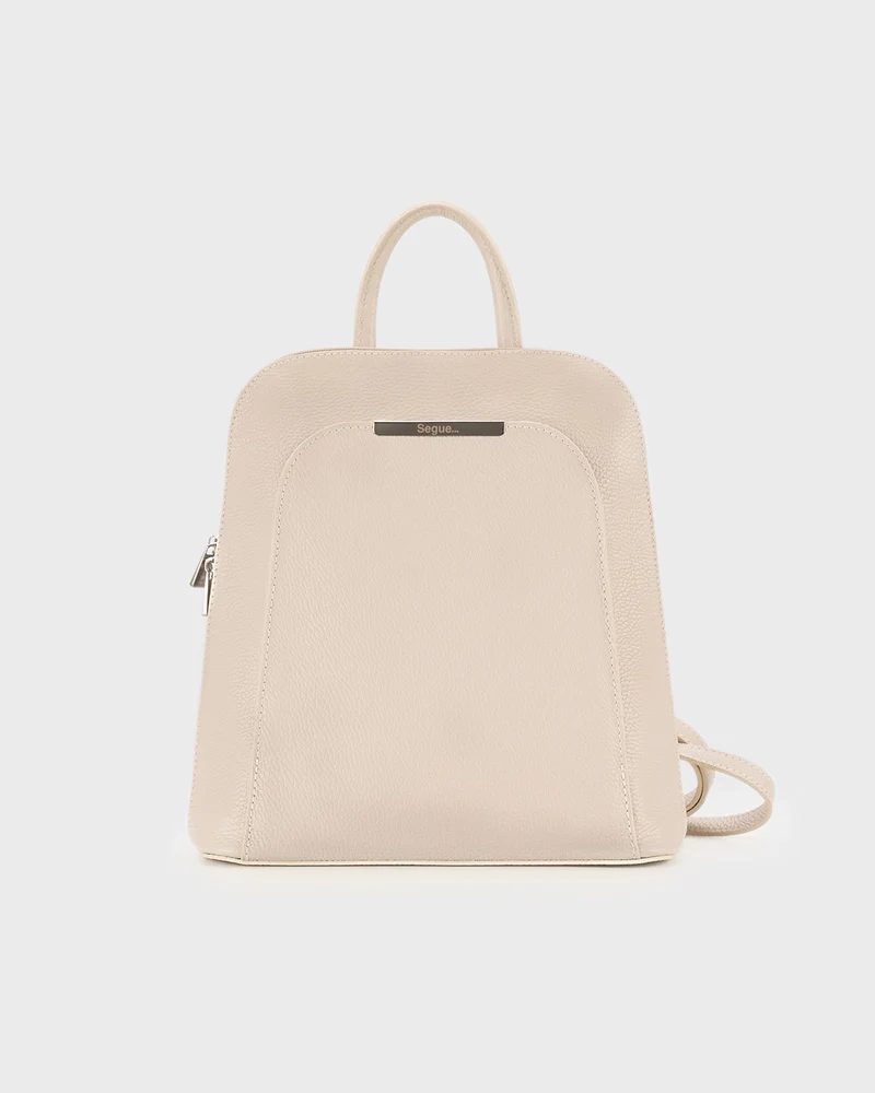 Zaino - Mons - Beige