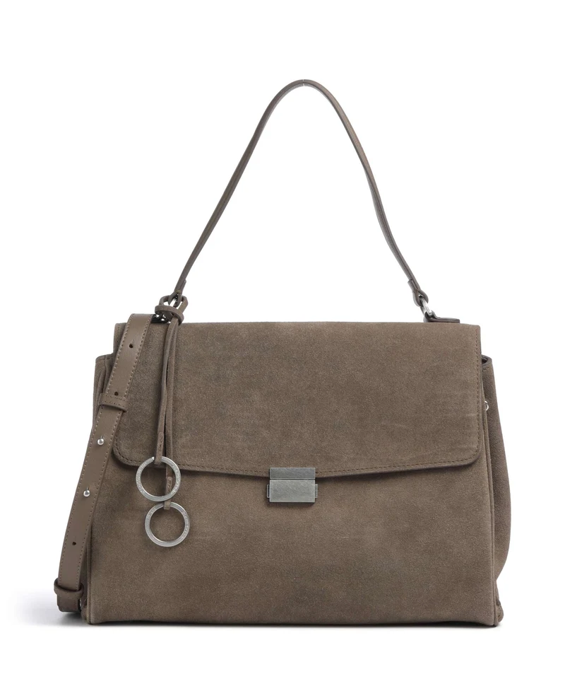 Marc O'Polo Goldy M Borsa shopper faded brown
