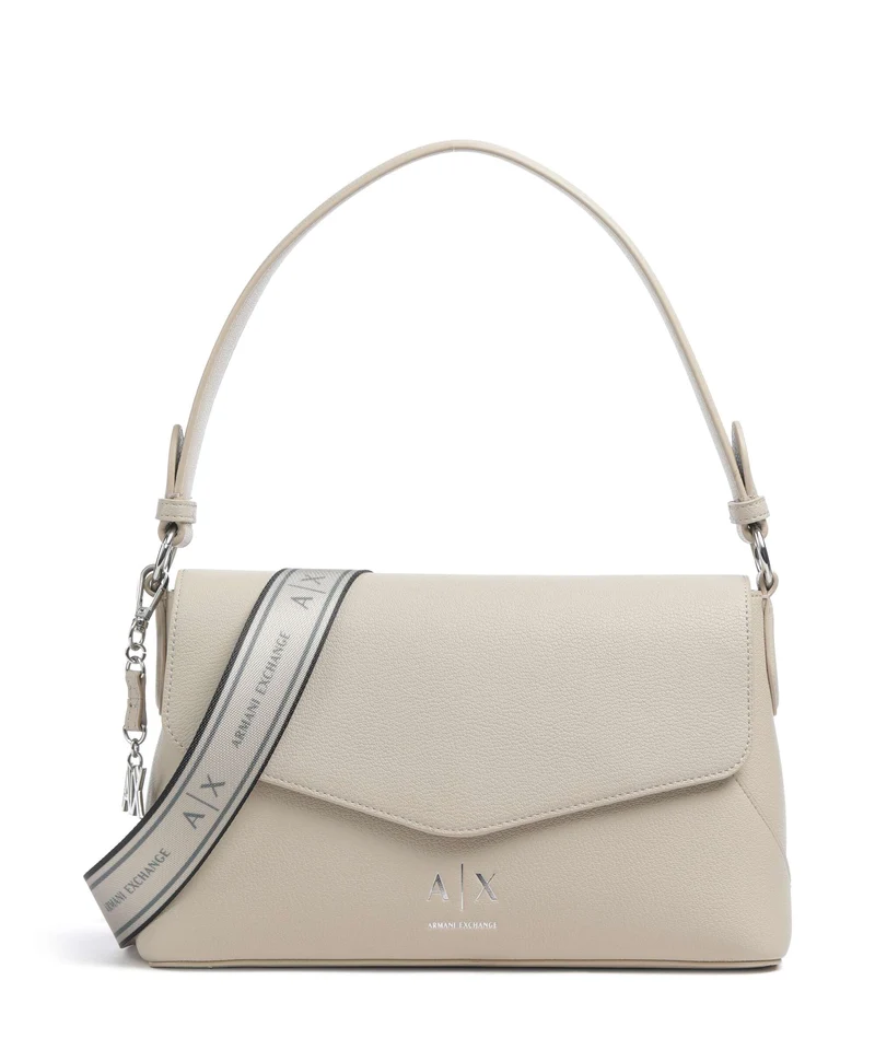 Armani Exchange Isabel Borsa a spalla script