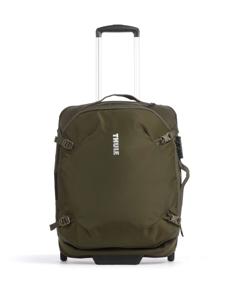 Thule EnRoute 48 Borsone trolley natural green