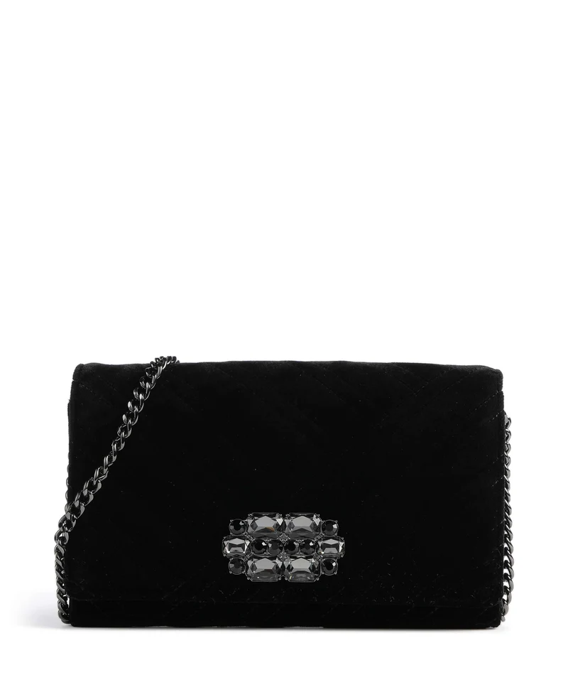 Lauren Ralph Lauren Adair II Large Portafoglio black