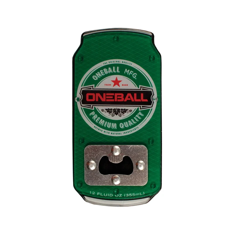 Obj Stomp Pad Heine Bottle Opener