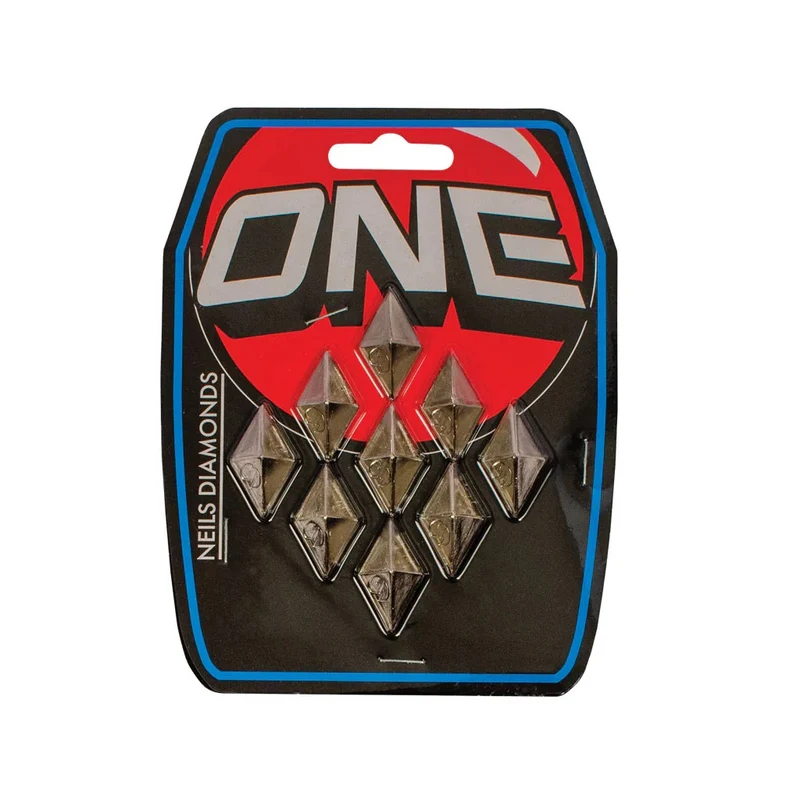 Obj Stomp Pad Metal Neils Diamond