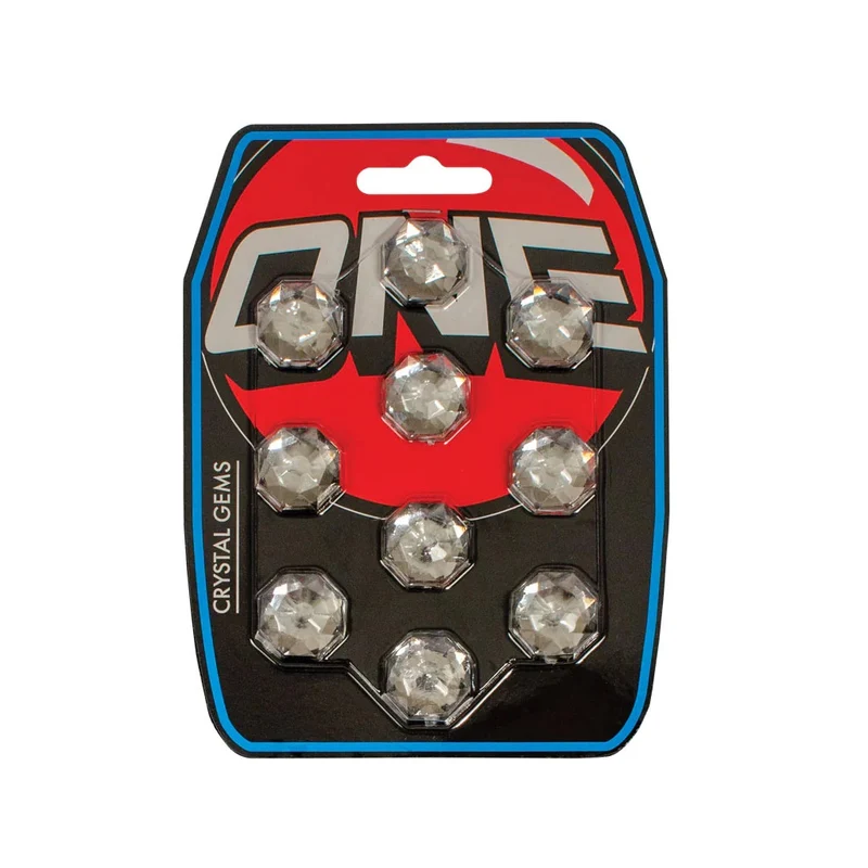 Obj Stomp Pad Metal Crystal Gems