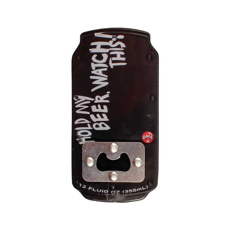 Obj Stomp Pad Heine Bottle Opener