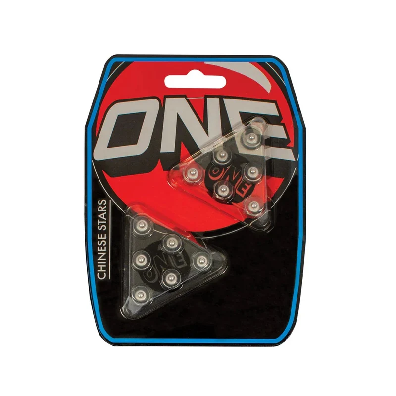 Obj Stomp Pad Chinese Star