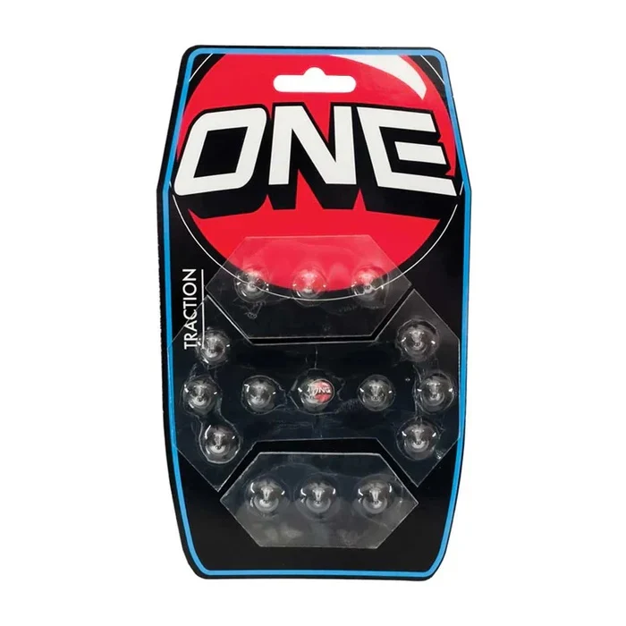 Obj Clear Mod Stomp Pad