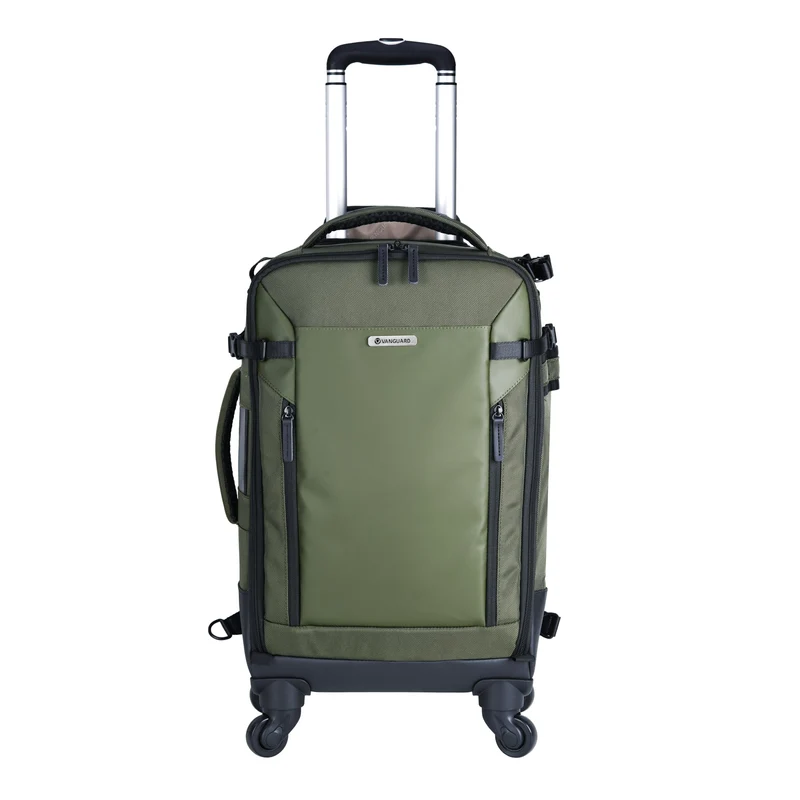 Veo Select 58T GR - Trolley fotografico