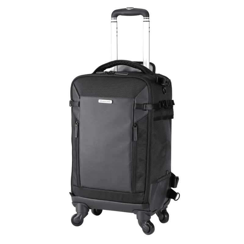 Veo Select 58T BK - Trolley fotografico