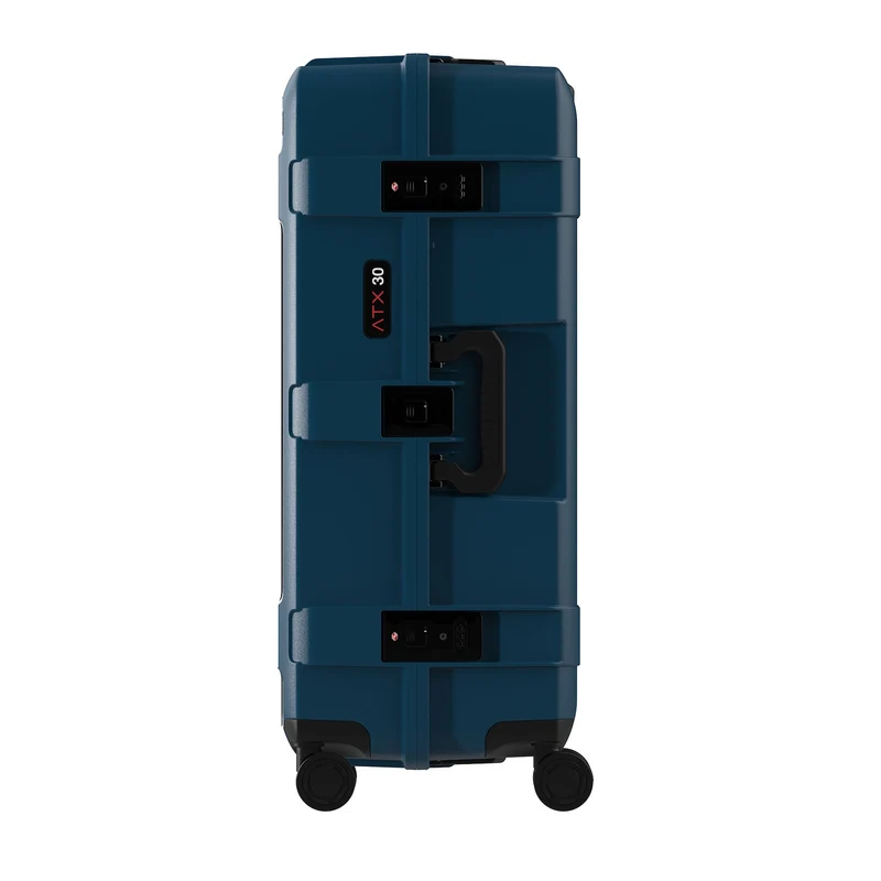 Peli ATX HC30 Blue Check-In Suitcase