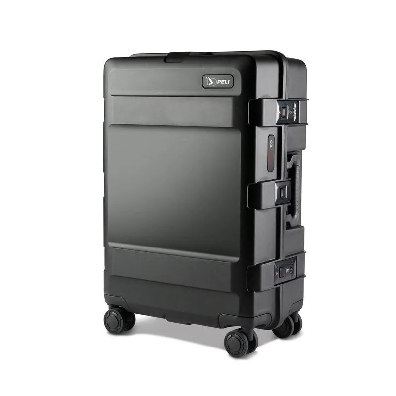 Peli ATX HC25 Check-In Hard Case – Medium Black Suitcase