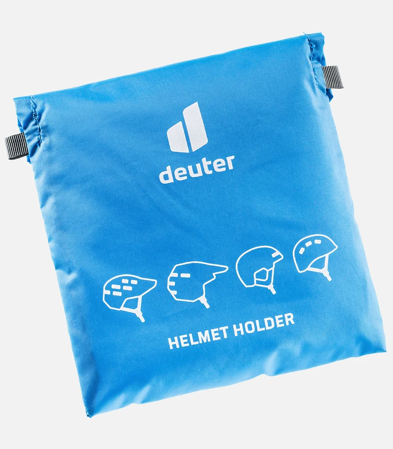 HELMET HOLDER