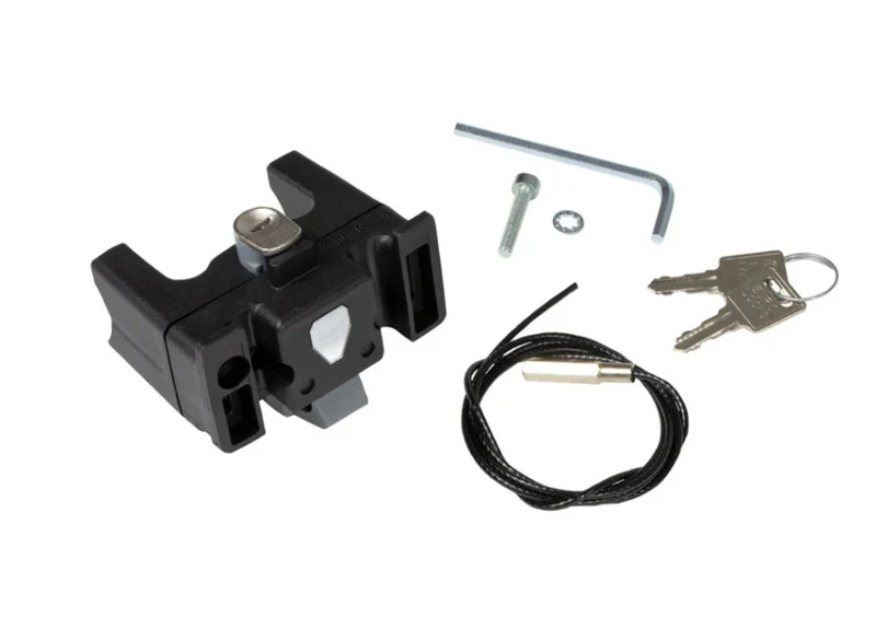 HANDLEBAR MOUNTING SET WITH LO Outlet