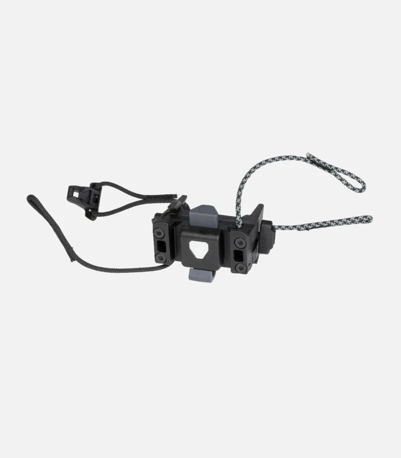 HANDLEBAR MOUNTING SET QR Outlet