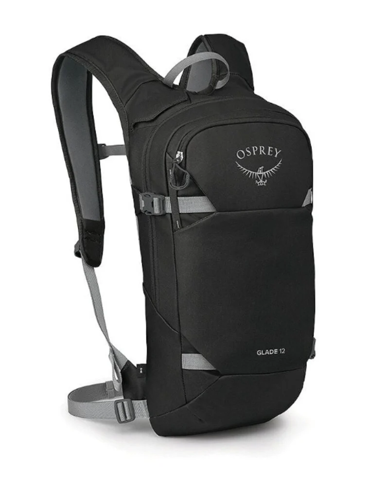 GLADE 12 L